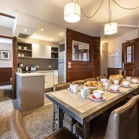 Spacious Alpine *