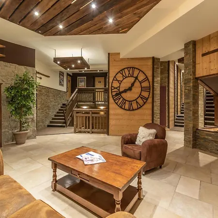 Spacious Alpine *