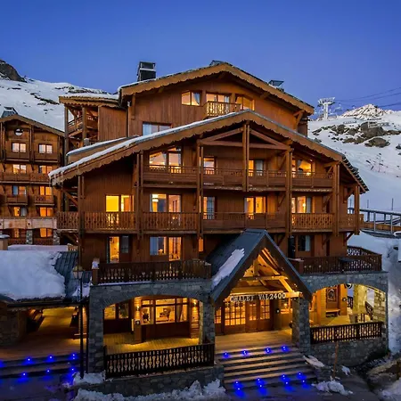 Apartment Spacious Alpine