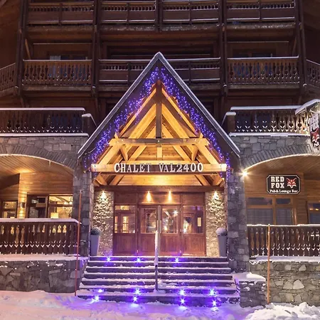 Апартаменты Spacious Alpine *