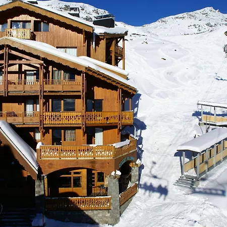 Apartment Spacious Alpine *